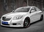 Opel Insignia by JMS Racelook 2012 года